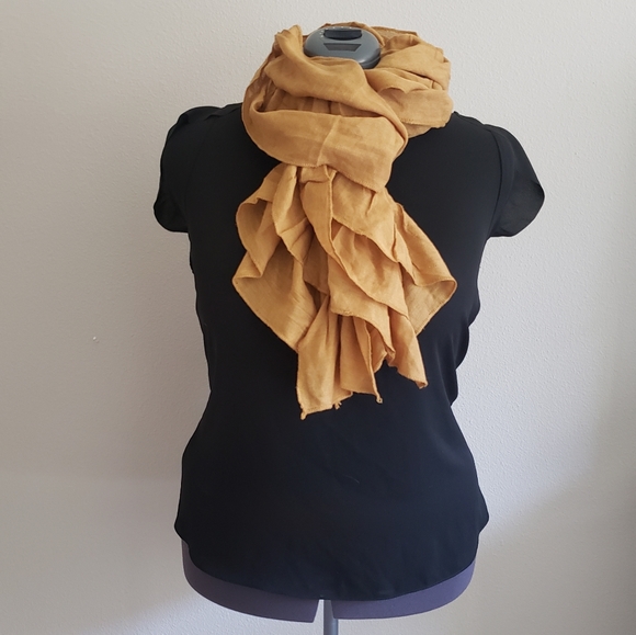 Cache Accessories - 🧣Cache- Scarf